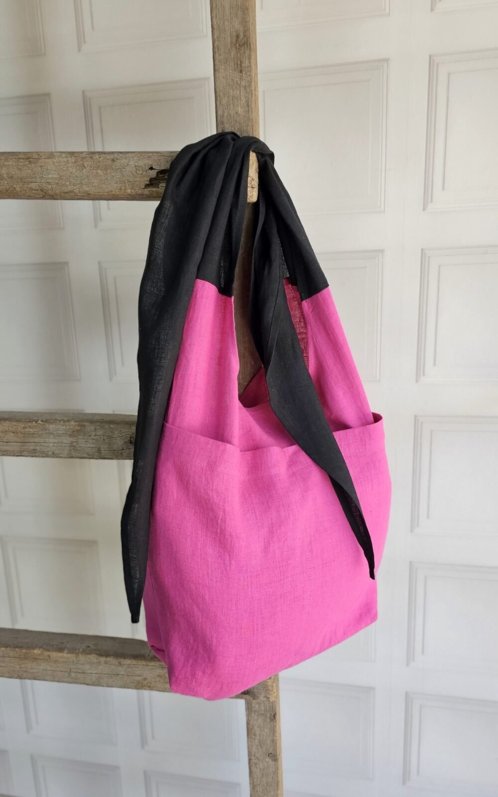 tsuno tote bag