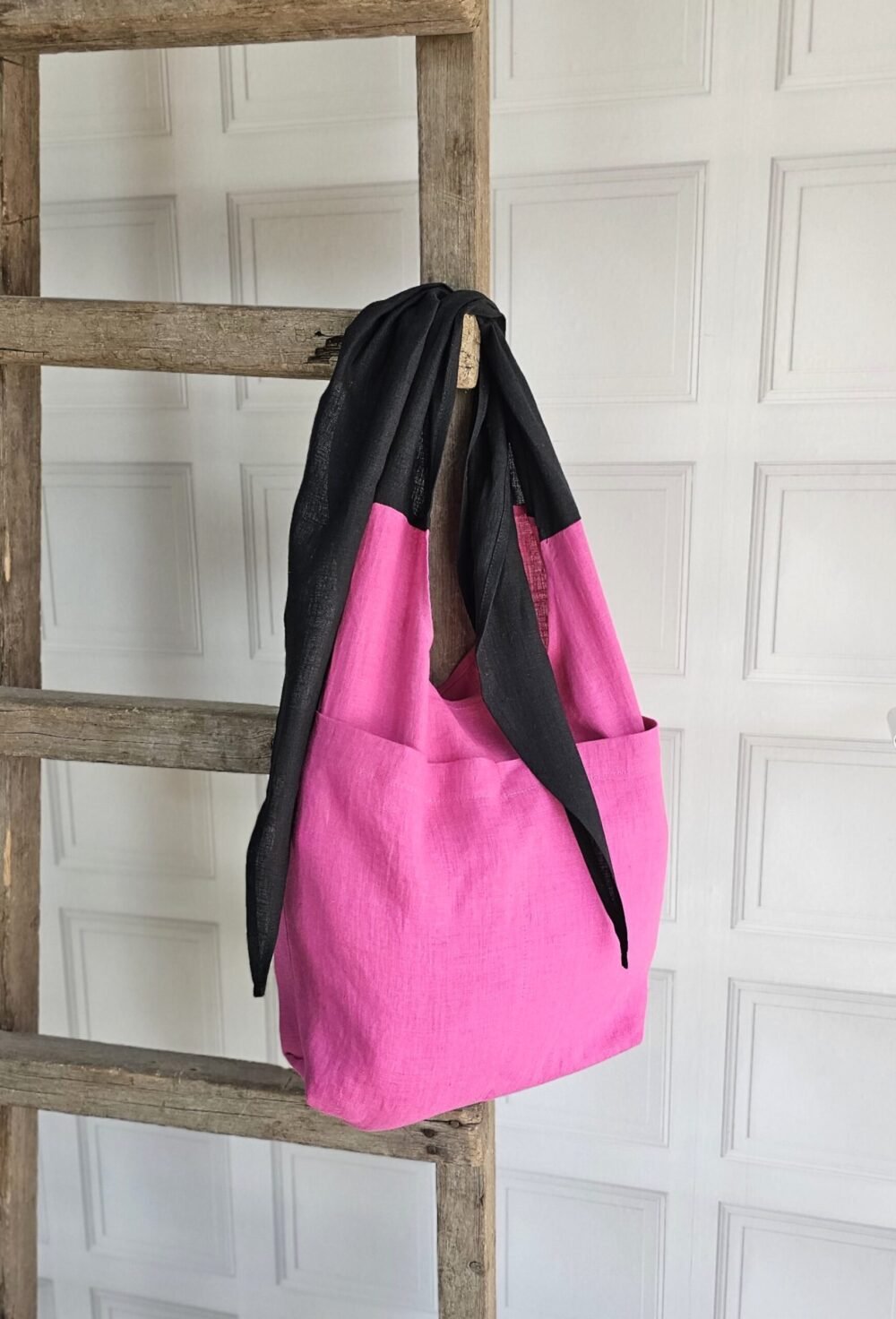 tsuno tote bag