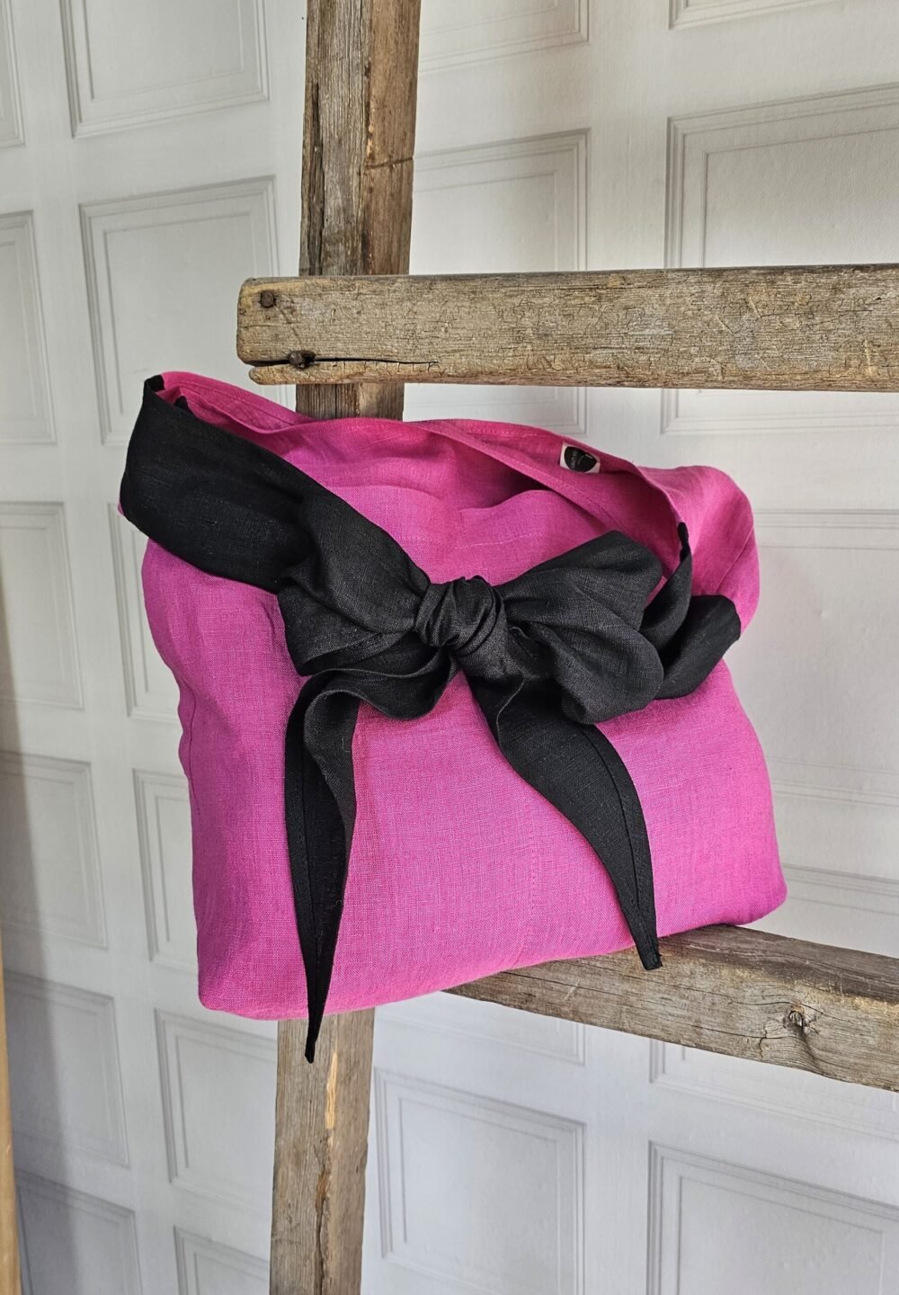 tsuno tote bag