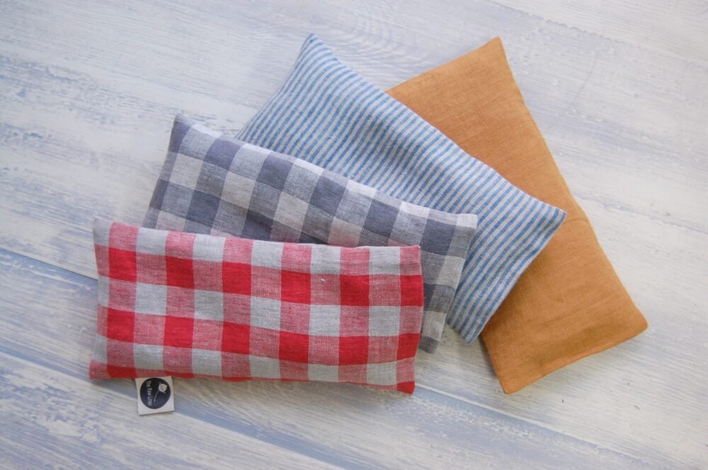 Lavender Eye Pillow