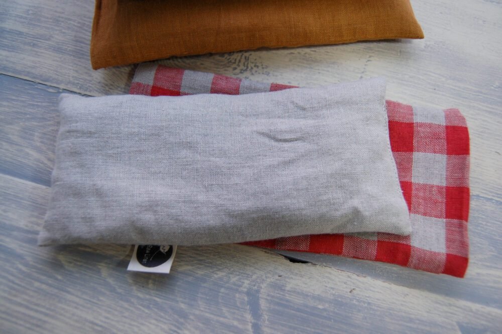 Lavender Eye Pillow