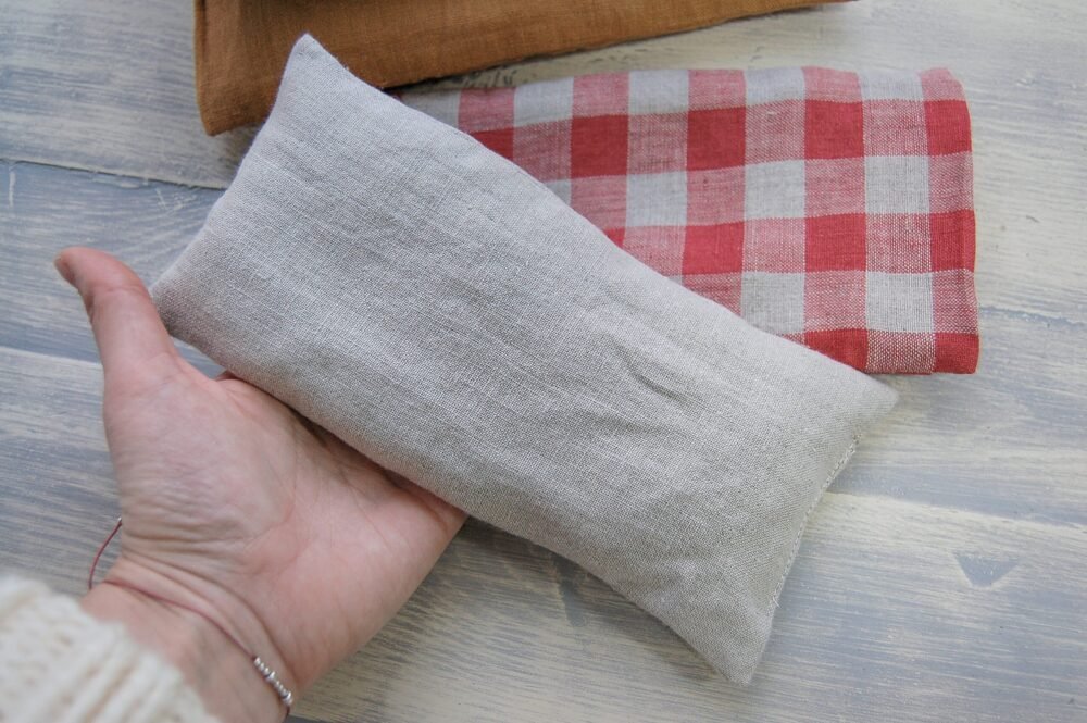 Lavender Eye Pillow