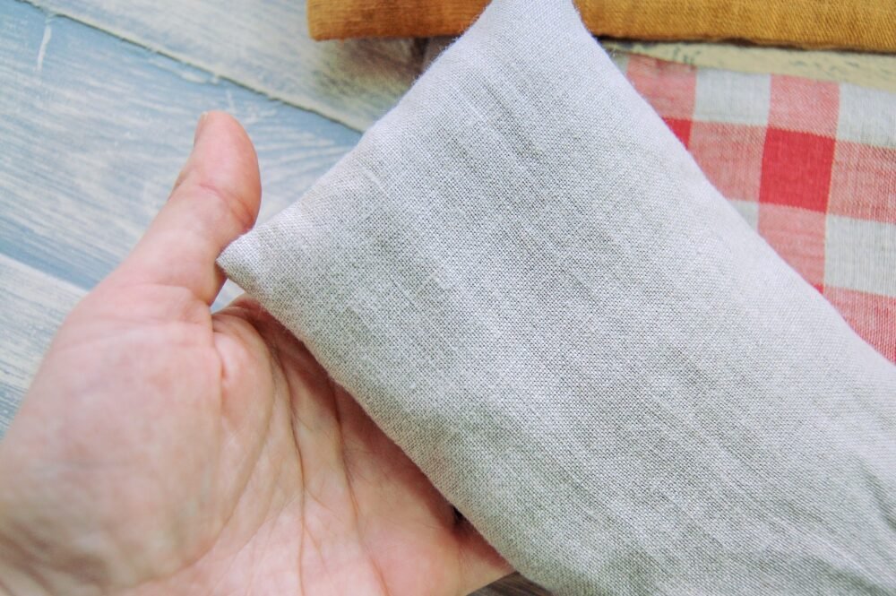 Lavender Eye Pillow